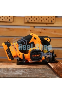 Аккумулятор DEKO тип BL1820B Li-ion, 20В, 2.0А*ч