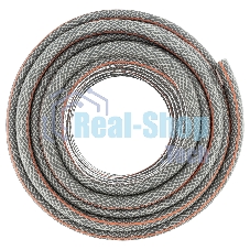 Шланг поливочный LUXE Palisad 1/2