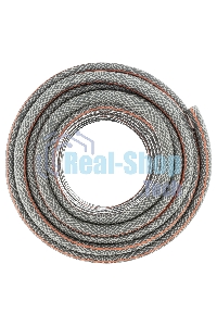 Шланг поливочный LUXE Palisad 1/2