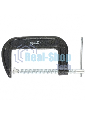 Струбцина Sparta G-образная, 50 мм