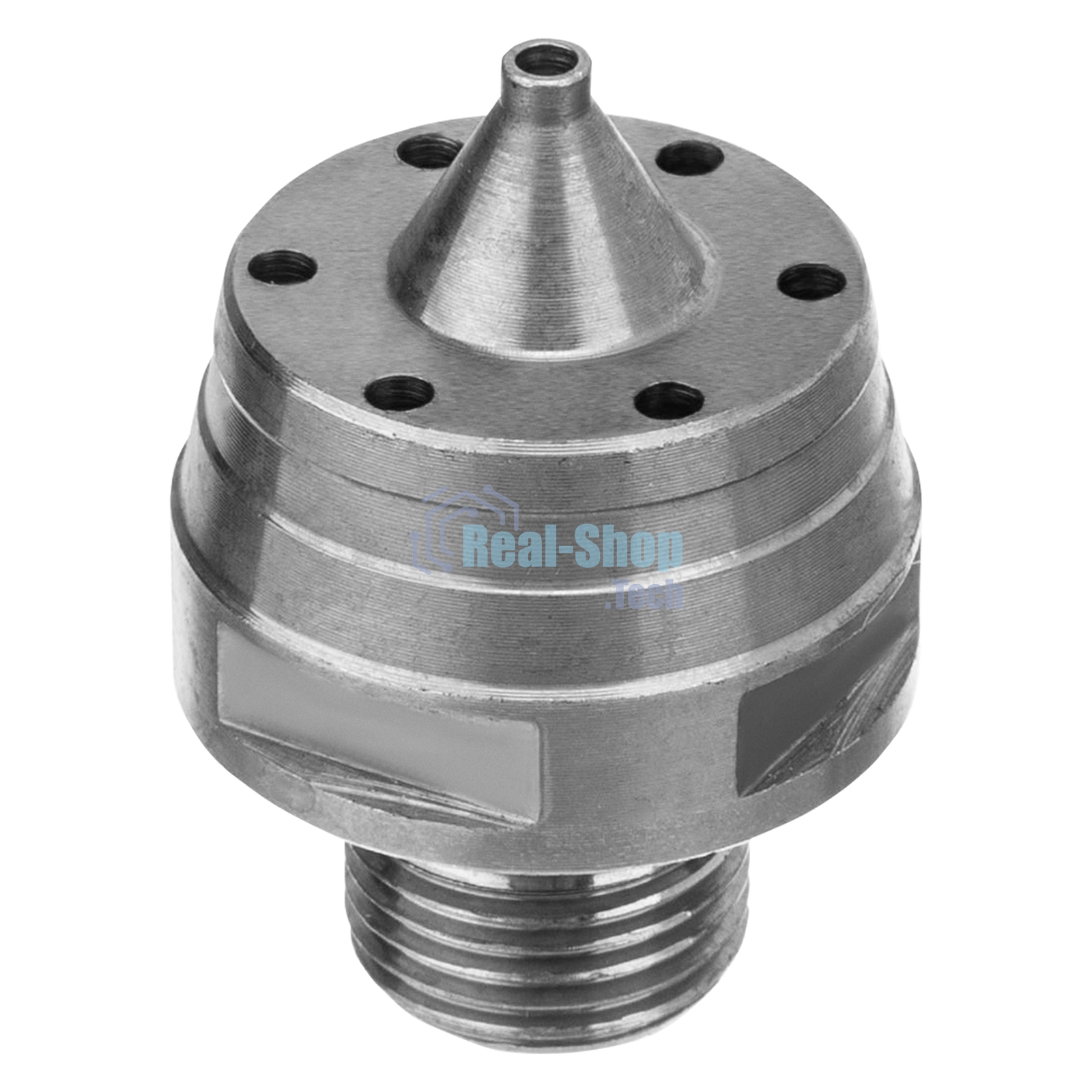 Комплект для краскораспылителя Matrix: сопло 1,8 мм, игла, форсунка