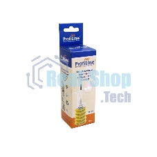 Чернила ProfiLine для принтеров HP/Lexmark универсальные Yellow 1x30 мл водн