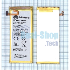 Аккумуляторная батарея для Huawei Honor 4C HB444199EBC