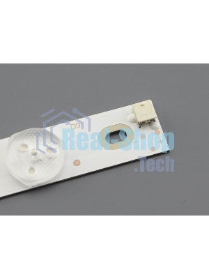 Светодиодная подсветка TV 49