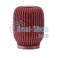 Акустическая система серии SberBoom модели SBDV-00090, терракотовый, торговой марки SBER