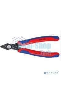 Бокорезы Knipex KN-7861125 для электроники