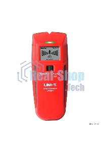 Бесконтактный индикатор-детектор напряжения, металла и древесины UNI-T UT387A