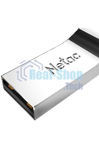 Флешка USB Netac U275 USB 2.0 32Gb, retail version