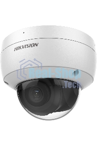 Видеокамера IP Hikvision DS-2CD2143G2-IU(4mm) 4-4мм цветная