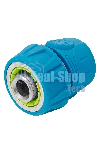 Соединитель быстросъемный 3/4