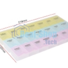 Ящик для инструментов R529A