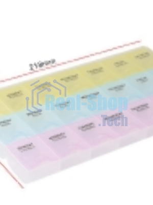 Ящик для инструментов R529A