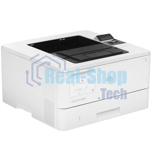 Принтер лазерный HP LaserJet Pro 4003n (2Z611A), A4, ч/б, печ. до 40 стр/мин., 1200 x 1200 dpi, USB, RJ-45, Air Print, Mopria