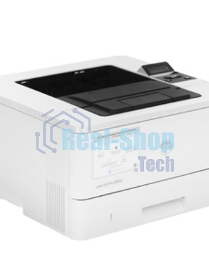 Принтер лазерный HP LaserJet Pro 4003n (2Z611A), A4, ч/б, печ. до 40 стр/мин., 1200 x 1200 dpi, USB, RJ-45, Air Print, Mopria