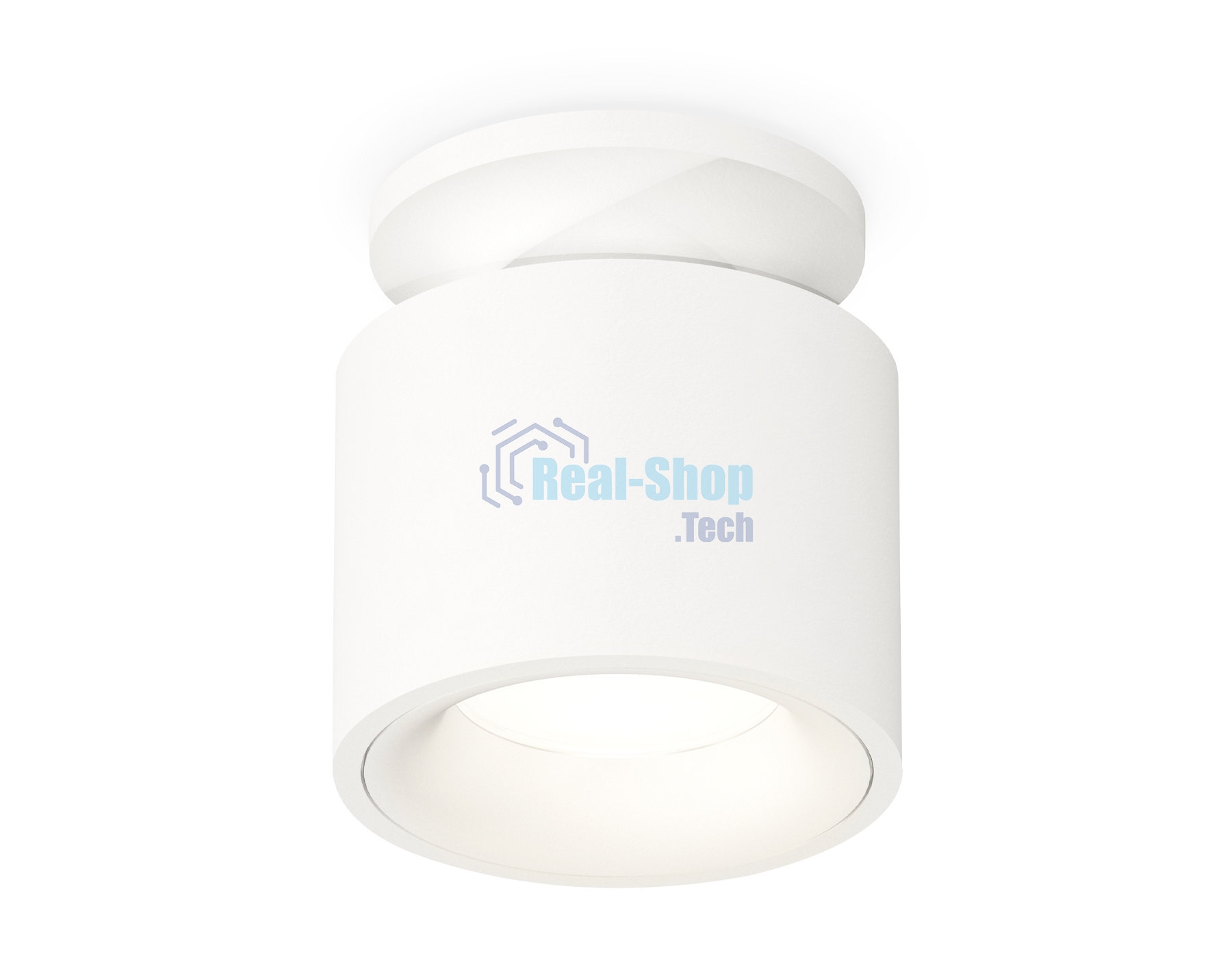 Светильник Ambrella Light XS7510041 SWH белый песок MR16 GU5.3 (N7925, C7510, N7010)