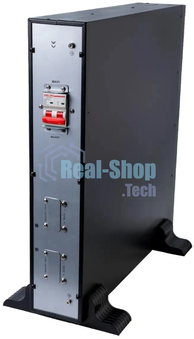 Батарейный блок для ИБП SYSTEME ELECTRIC