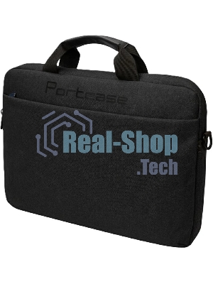 Сумка для ноутбука PORTCASE (15,6