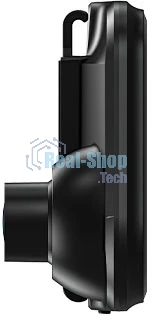 Видеорегистратор Navitel MR750 Smart серый 2Mpix 1440x2560 1440p 150гр. NTK96580-2K