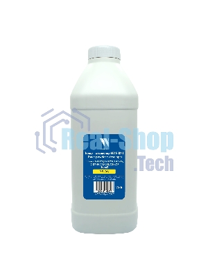 Тонер + девелопер NVPrint для Canon C-EXV54, C-EXV51, C-EXV49, C-EXV34, C-EXV28, C-EXV29 Type2 (250г) Yellow совместимый