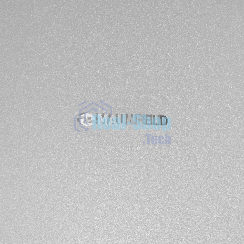 Холодильник Maunfeld MFF200NFS серый двухкамерный 240/100л морозилка снизу, No Frost
