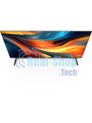 Телевизор Xiaomi TV A 43 2026 L43MB-AURU черный DLED UHD 60Hz Smart TV