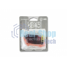 Картридж струйный Cactus CS-CB324N №178XL пурпурный (14.6 мл.) для HP PhotoSmart B8553/C5383/C6383/D5463