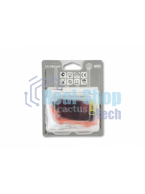 Картридж струйный Cactus CS-CB324N №178XL пурпурный (14.6 мл.) для HP PhotoSmart B8553/C5383/C6383/D5463