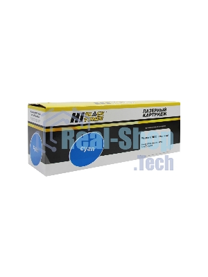Тонер-картридж Hi-Black (HB-106R01523) для Xerox Phaser 6700, C, 12K