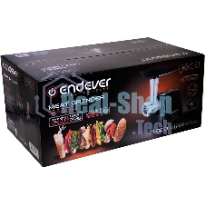 Мясорубка электрическая Endever Sigma-56