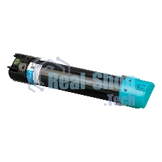 Картридж лазерный Sakura 106R01523 для Xerox Phaser 6700, голубой, 12 000 к.