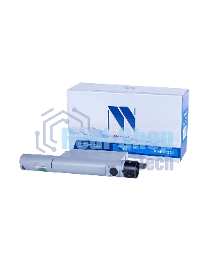 Картридж лазерный NVPrint совместимый Xerox 106R01221 черный для Phaser 6360 (18000k)