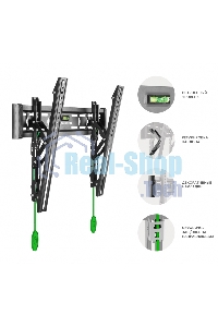 Кронштейн ONKRON TM5 для телевизора 32