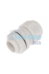 Кабельный ввод Rexant MG-20 (14-9 мм) белый 2 шт.