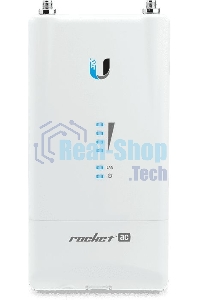 Точка доступа Ubiquiti Rocket 5AC Lite (R5AC-Lite-EU)