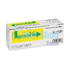 Картридж лазерный Kyocera TK-5160Y (1T02NTANL0) желтый для P7040cdn 12000 стр