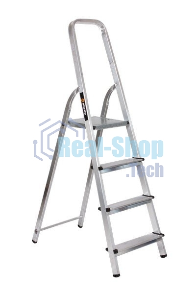 Вихрь Стремянка алюминиевая СА 1х4 