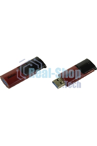 Флешка USB Netac U182 красный 32 Gb NT03U182N-032G-30RE, USB 3.0