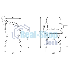 Кресло компьютерное Бюрократ CH-380F фисташковый Italia 12 на ножках металл черный