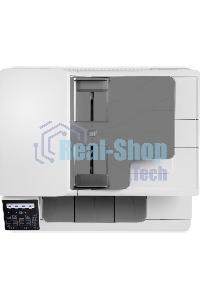 МФУ лазерное HP Color LaserJet Pro M183fw (7KW56A), A4, цветной, печ. до 16 стр/мин., скан. до 15 стр/мин. (ч/б) 8 стр/мин. (цвет), 600 x 600 dpi (печать) 1200x1200dpi (скан.), USB, RJ-45, Wi-Fi, Air Print, Mopria