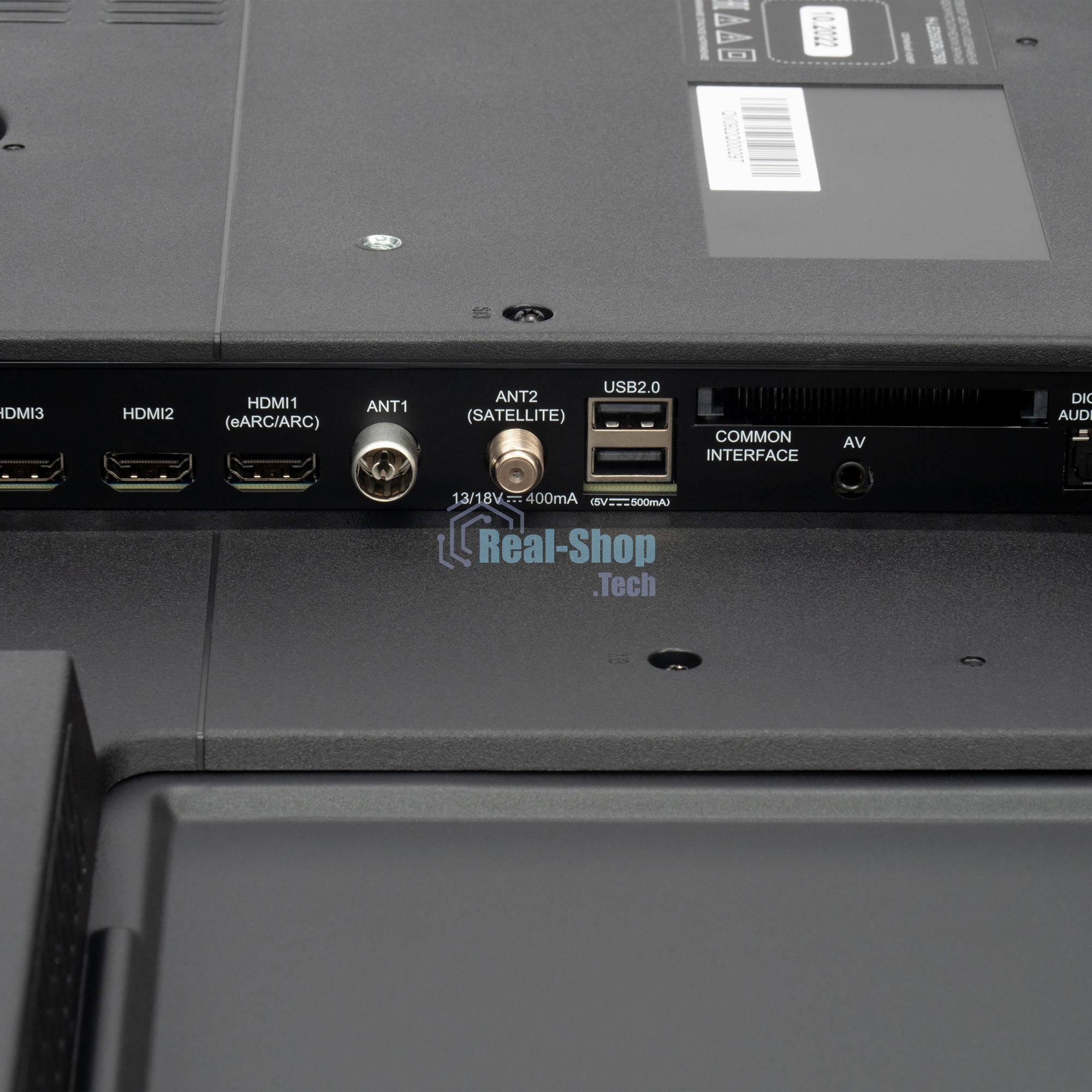 Телевизор Hyundai 50