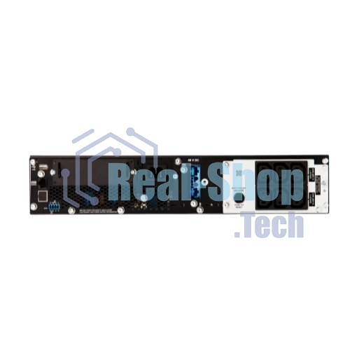 Источник бесперебойного питания APC Smart-UPS SRT SRT1500RMXLI 1500Вт 1500ВА черный