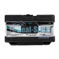 Набор бит TORX, хвостовик-шестигранник, 10 мм, CrV, 15 предм. Stels