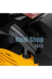 Пила цепная бензиновая Denzel DGS-4516 шина 40 см, 45 см 3, 3,0 л.с., шаг 3/8, паз 1,3 мм, 57 зв