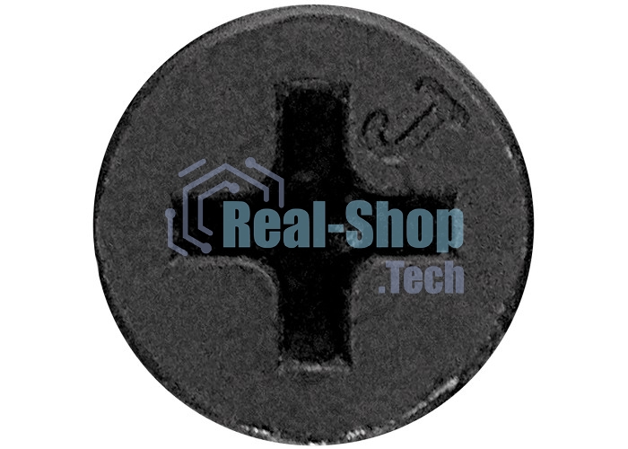 Саморезы частая резьба 3,5х16, PH №2, фосфатированные 1кг Шурупь