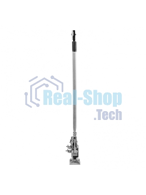 Домкрат Matrix реечный 3т h подъема 154–1070мм high jack