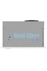 Кухонная вытяжка Maunfeld Crosby Light 5028 белый