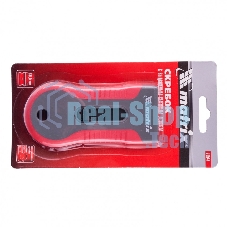 Скребок с двухкомпонентной рукояткой Matrix, выдвижное сменное лезвие