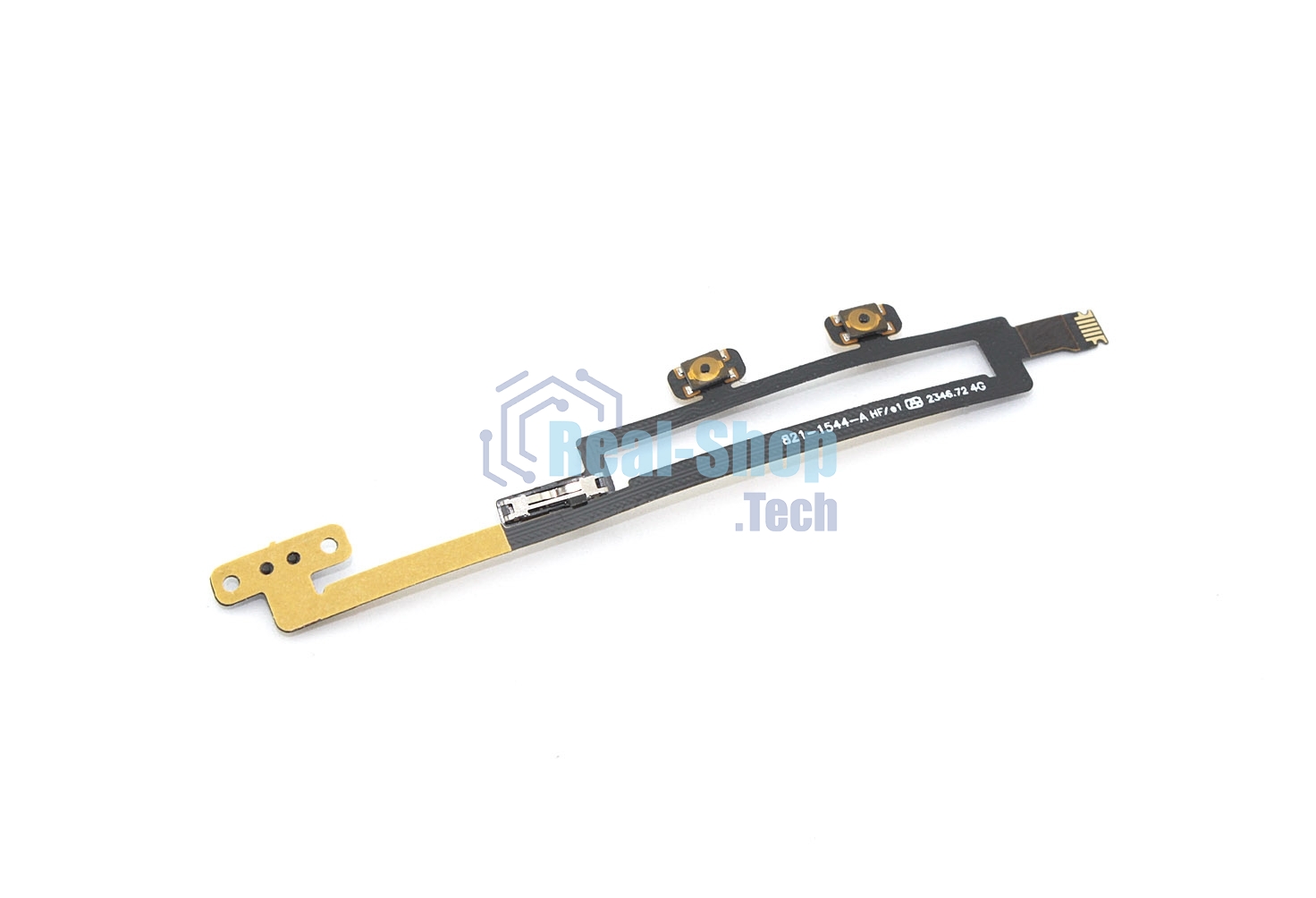 Шлейф кнопки включения и кнопки громкости для планшета Apple iPad mini