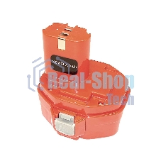 Аккумулятор для Makita (p/n: 1433/1434/1435/1435F/192699-A/193158-3), 3.0Ah 14.4V Ni-Mh