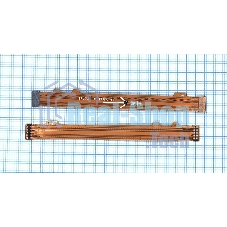 Шлейф основной межплатный для Huawei Honor 8 Lite